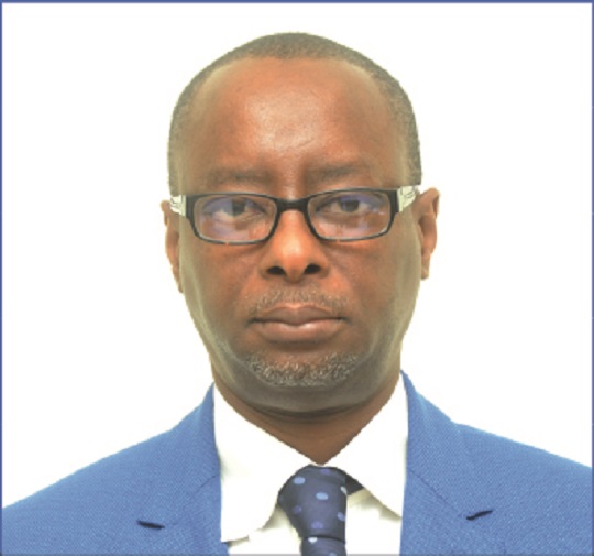 Conseil d'Administration du BIT : M. Hamidou DIOP réélu membre titulaire pour un mandat de 3 ans.