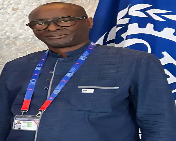 Pacte Social :  Oeil Ouvert du Patronat avec Hamidou DIOP