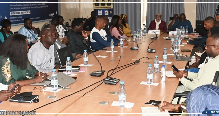 PRESSE : Le CNP Labelise 21 entreprises